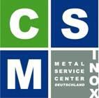 metalservicecenter logo
